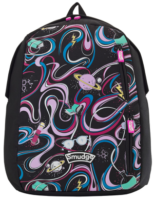 Smudge™ Geek On Fleek Backpack